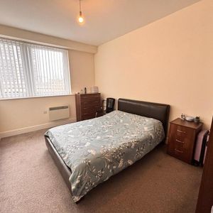 1 bedroom apartment to rent - Photo 2