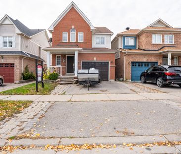 For Lease - 74 Kirkland Place Unit# Main, Whitby, Ontario - Photo 3