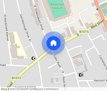 Westcliff on Sea, Essex, SS0 - Photo 1