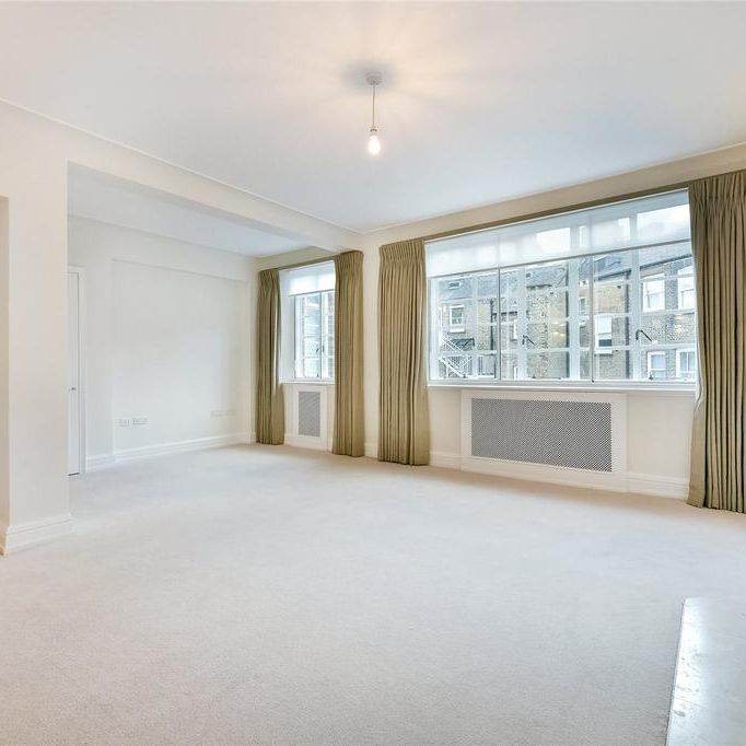 1 bedroom flat to rent - Photo 1