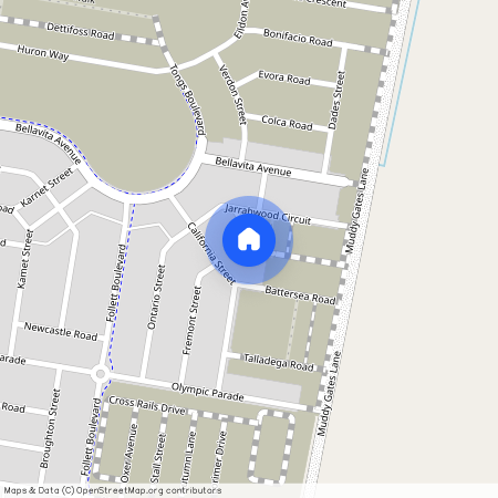 67 Jarrahwood Circuit, Vic 3978, Clyde