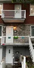 Appartement · 70 m² · Côte-des-Neiges-Notre-Dame-de-Grâce - Photo 2