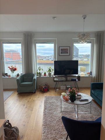 Bobergsgatan, Stockholm - Foto 2