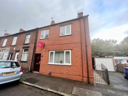 Church Street, Silverdale, ST5 - Photo 3