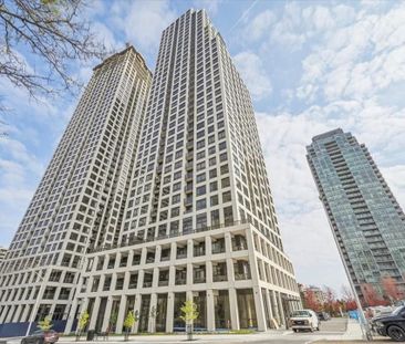 For Lease - 36 Elm Drive Unit# 3105, Mississauga, Ontario - Photo 6