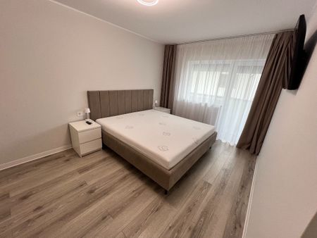 Închiriere casă 4 camere decomandate – Șelimbăr, str. Triajului - Fotografie 4