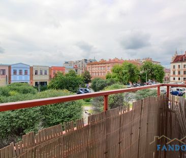 Kawalerka obok Rynku - 23 m2 | ul. Króla Kazimierza, CENTRUM - Photo 2