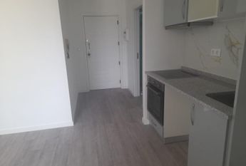 Apartamento T1 em Porto