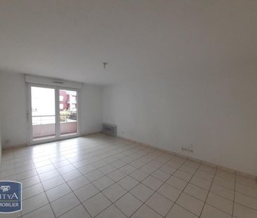 Location Appartement 3 pièces 67m² TOURS 37100 - Photo 2