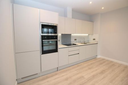 2 bedroom apartment to rent - Photo 5
