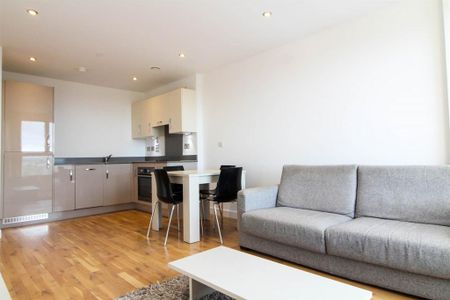 1 bedroom apartment to rent - Photo 3