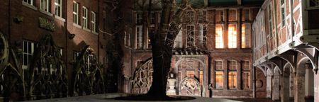 Gerenoveerd karakterappartement op topligging centrum-Gent. - Photo 4