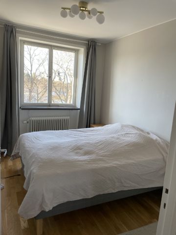 Östermalm - 2rok - tillsv - 20.700kr/mån - Foto 2