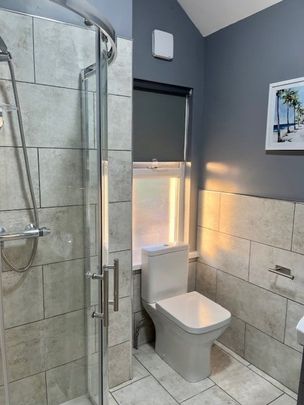 Room in a Shared House, Park Retreat, B66 - Photo 1