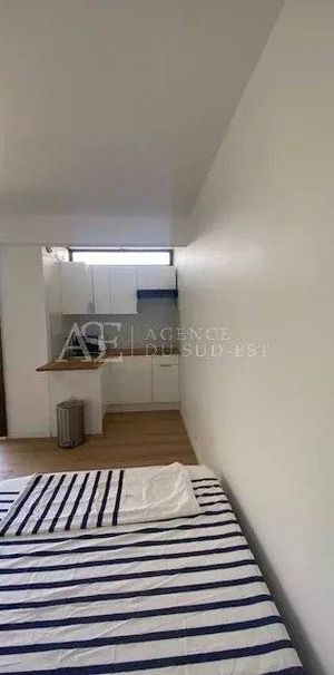 Location Appartement - Photo 1