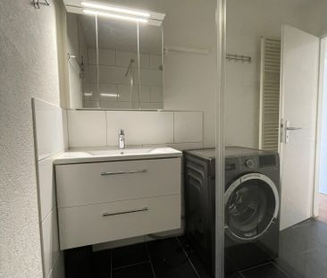 3.5 Zimmer, 75 m², 6. Stock - Photo 3