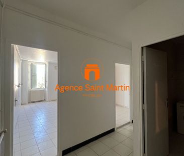 Location Appartement 3 pièces 93m² - Photo 1