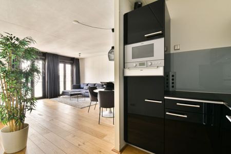 Appartement te huur: Kalverstraat 218-E 1012 XJ Amsterdam - Foto 4