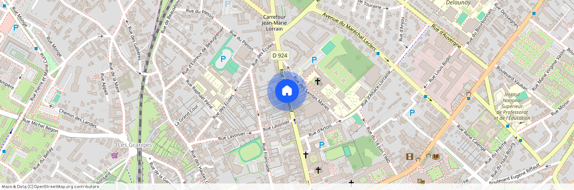 41000, Blois