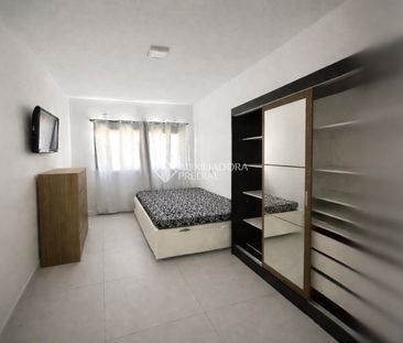 Casa com 2 quartos e 58m² para alugar em Sambaqui, Imbituba. - Photo 1