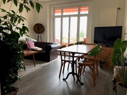 Bel appartement à Neuchâtel - Photo 1