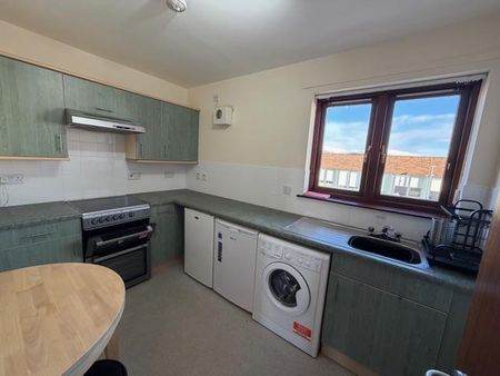 1 bedroom flat to rent - Photo 4