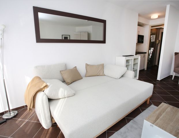1.5 Zimmer in Düsseldorf - Photo 1