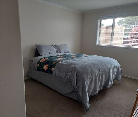4 bedroom 2 bathroom in Motuoapa Taupo to rent - Photo 3