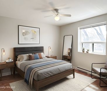 For Lease - 2329 Belyea Street Unit# 3, Oakville, Ontario - Photo 3