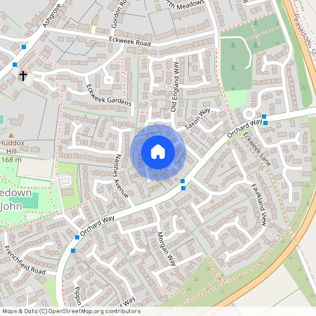 Heritage Close, Bath BA2