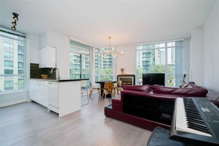 For Lease - 219 Fort York Boulevard Unit# 203, Toronto, Ontario - Photo 5