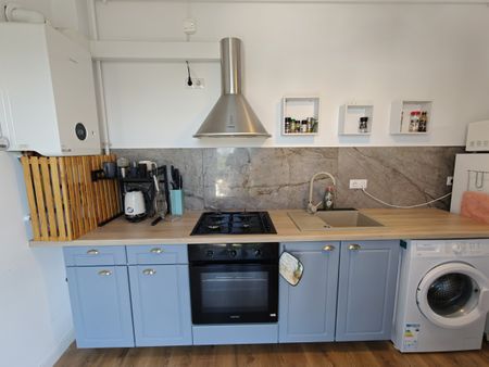 Apartment for Rent, 5 minute walk from the University of Veterinary Medicine and Agricultural Sciences USAMV - Fotografie 4