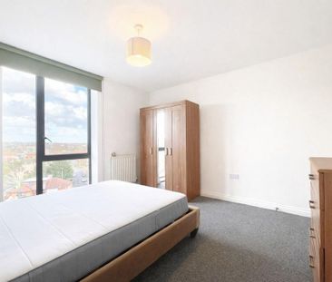 2 bedroom flat to rent - Photo 6