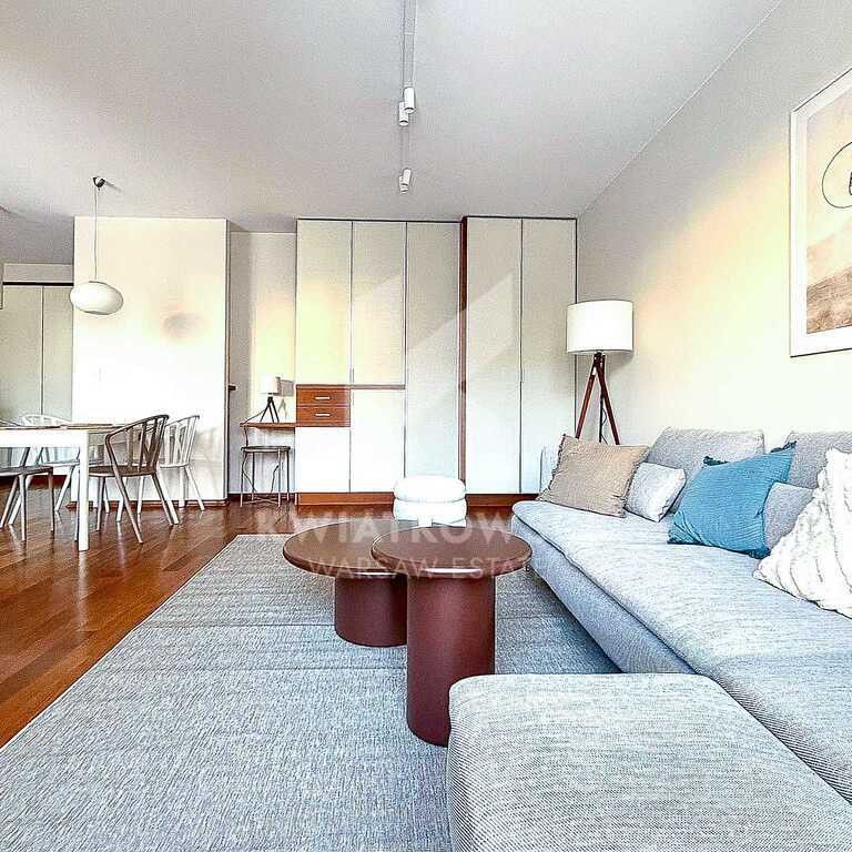 Warszawa, Praga-Południe, Saska Kępa, Ateńska - Фото 1