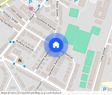 Harewood Avenue, Newark - Photo 1