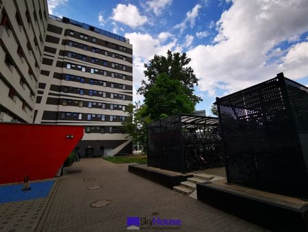 Wrocław, Śródmieście, Plac Grunwaldzki - Photo 5