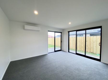 12 Snell Road, Rolleston - Photo 2