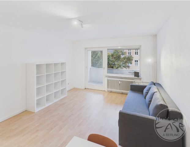 Immobilien - Photo 1