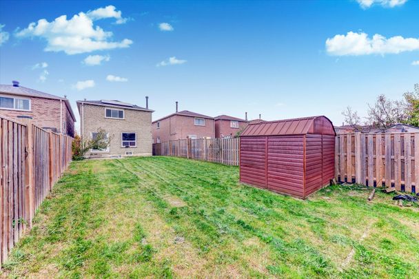 For Lease - 96 Mary Pearson Drive, Markham, Ontario - Photo 1