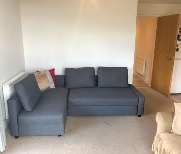 2 bedroom apartment to rent - Photo 3