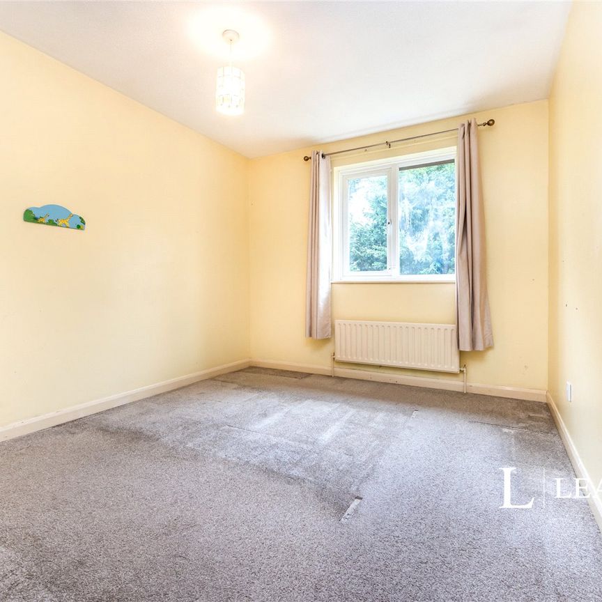 2 bedroom house to rent Keaton Close, Crownhill, Milton Keynes, MK8 - Photo 1