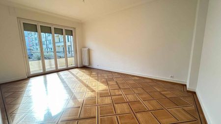 4 Zimmer, 74 m², 3. Stock - Foto 2