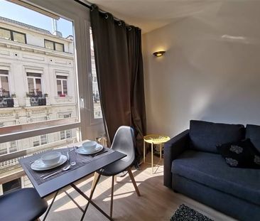 Studio te huur - Foto 1