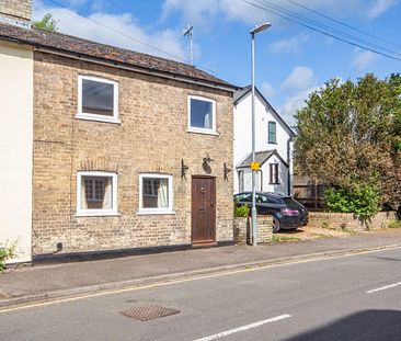 Church Street, Stapleford, Cambridge - Photo 1