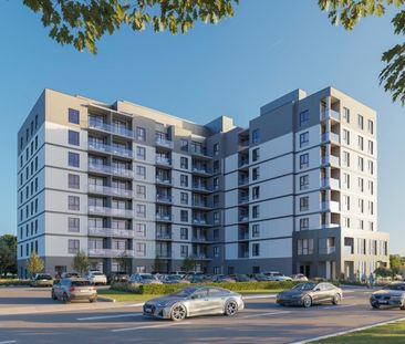 205 - 1585 Boulevard Des Laurentides, Laval - Photo 2