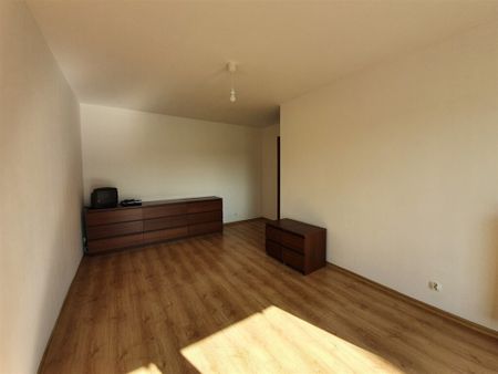 2-pokojowe, niezależny układ, balkon, winda, nieumeblowane, Grunwaldzka, 2200 zł/m-c - Photo 2