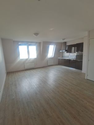 Location Appartement 3 pièces 50m² RENNES 35200 - Photo 1