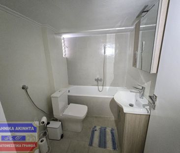 Διαμέρισμα για ενοικίαση Άγιος Ιωάννης (Καβάλα) - Φωτογραφία 2