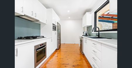 Tranquil Family Paradise - Photo 3