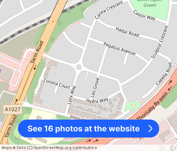 Sculptor Crescent, Stockton-On-Tees, TS18 - Photo 1